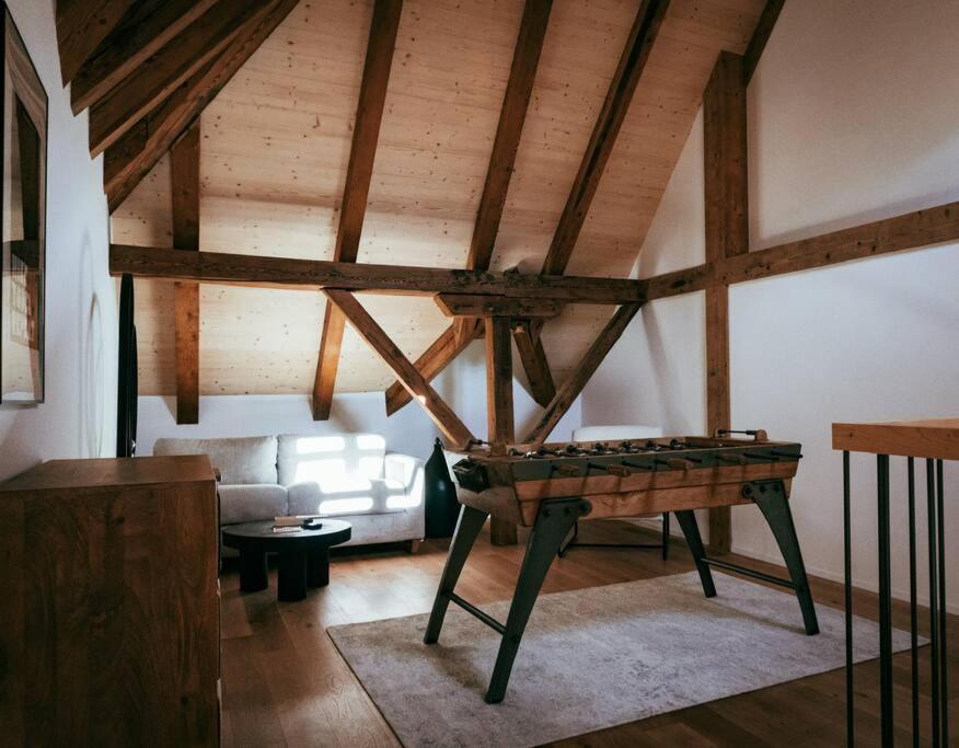 Apartment Hidden Retreats The Blausee