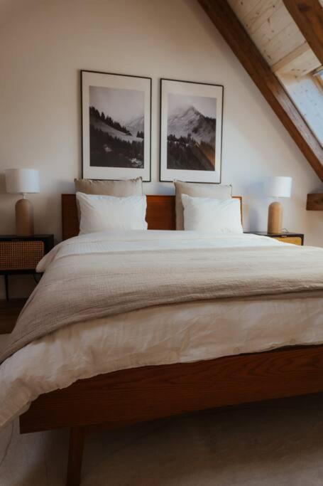 Hidden Retreats The Blausee Apartment