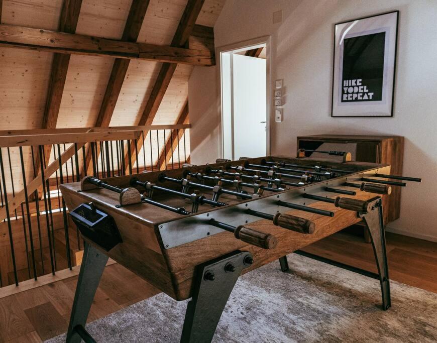 Apartment Hidden Retreats The Blausee