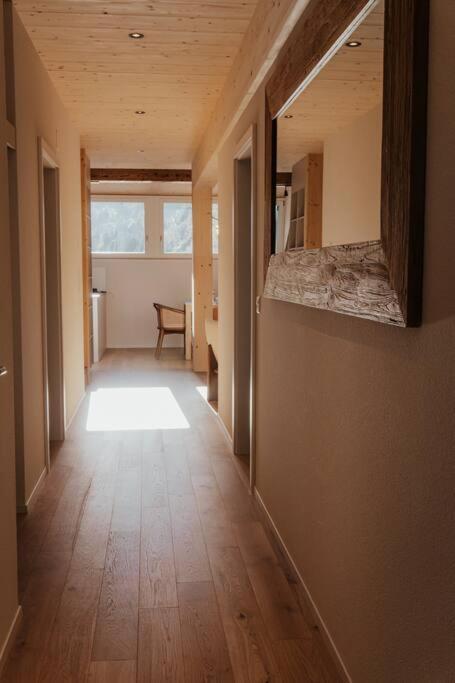 Hidden Retreats The Blausee Apartment *