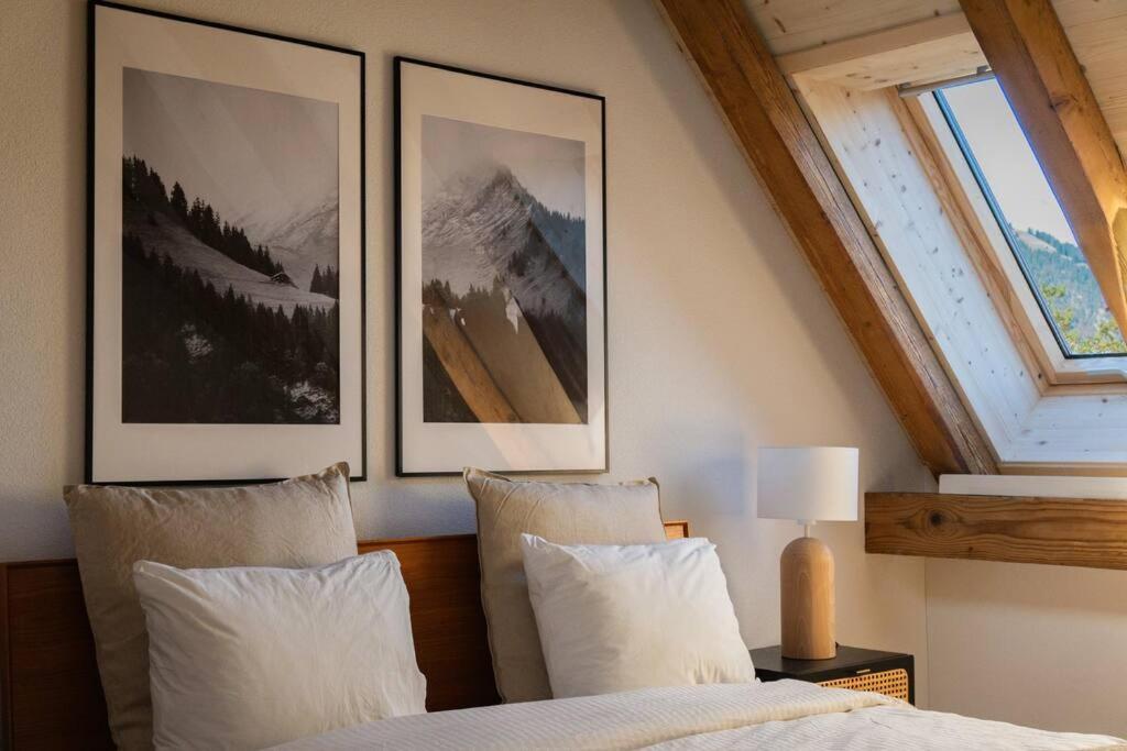 Apartment Hidden Retreats The Blausee *