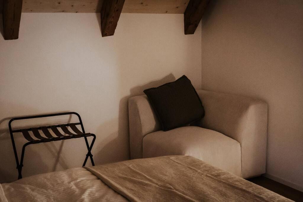 Hidden Retreats The Blausee Apartment Frutigen