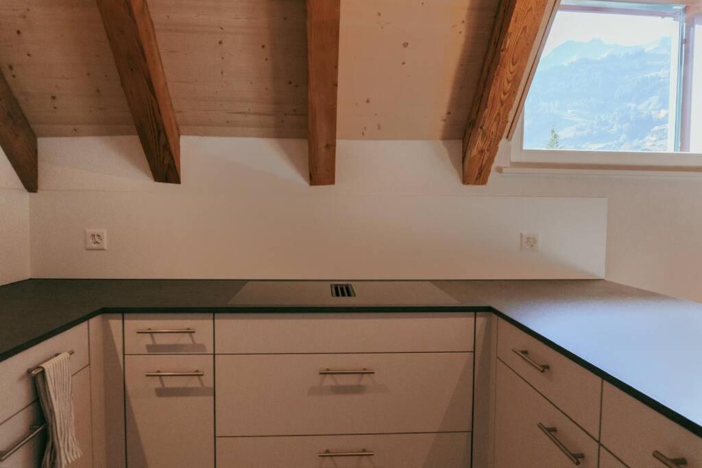 Apartamento Hidden Retreats The Blausee *